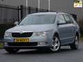 Skoda Superb Combi 1.4 TSI NAP/NAVI/ANDROID/PDC/CRUISE/APK Blauw - thumbnail 1