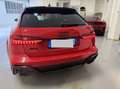 Audi RS6 Avant Avant 4.0 mhev quattro tiptronic Rot - thumbnail 2