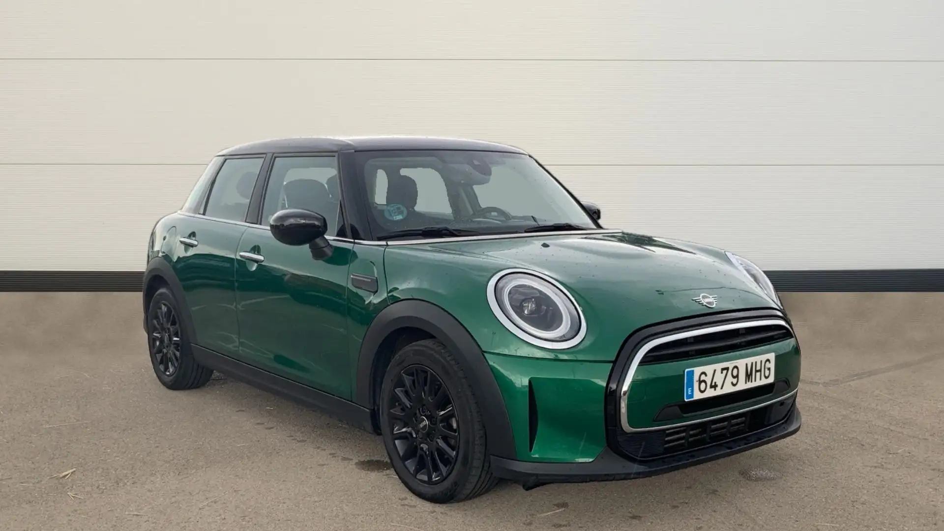 MINI Cooper Aut. - 1