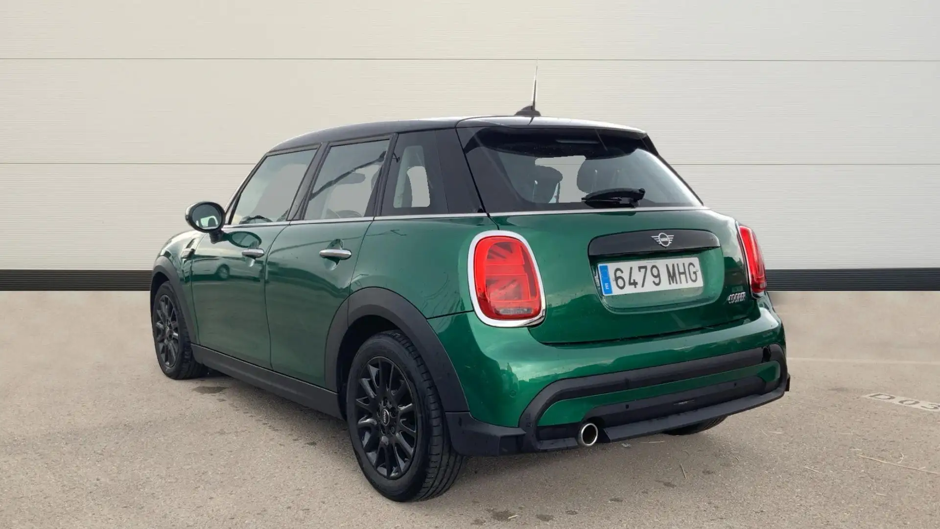 MINI Cooper Aut. - 2