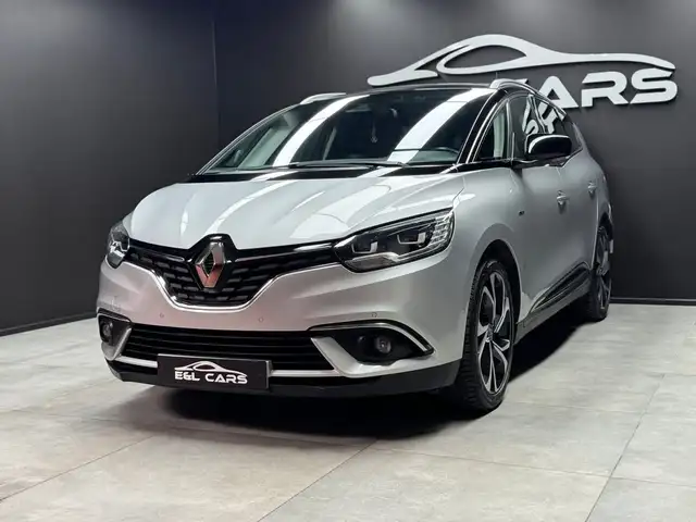 Renault Grand Scenic Grand Scénic 1.6 dCi 7 places Bose Edition **12 mois de garantie**