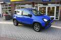 Fiat Panda 4X4 CROSS Blauw - thumbnail 3