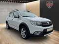 Dacia Sandero Stepway Prestige Weiß - thumbnail 2