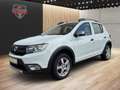 Dacia Sandero Stepway Prestige Weiß - thumbnail 1