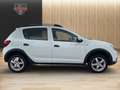 Dacia Sandero Stepway Prestige Weiß - thumbnail 3