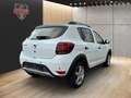 Dacia Sandero Stepway Prestige Weiß - thumbnail 4
