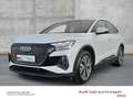 Audi Q4 e-tron Sportback 50 qu MATRIX KAMERA ASSIS+ HuD 19" Weiß - thumbnail 1