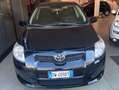 Toyota Auris Auris I 2007 5p 1.4 d-4d Nero - thumbnail 1
