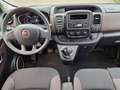 Fiat Talento Kombi L2H1 Family/9-Sitzer/Klima/PDC Silber - thumbnail 8
