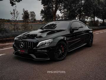 S 4.0 BITURBO | CARBON CERAMIC | 360 | HUD|SUNROOF