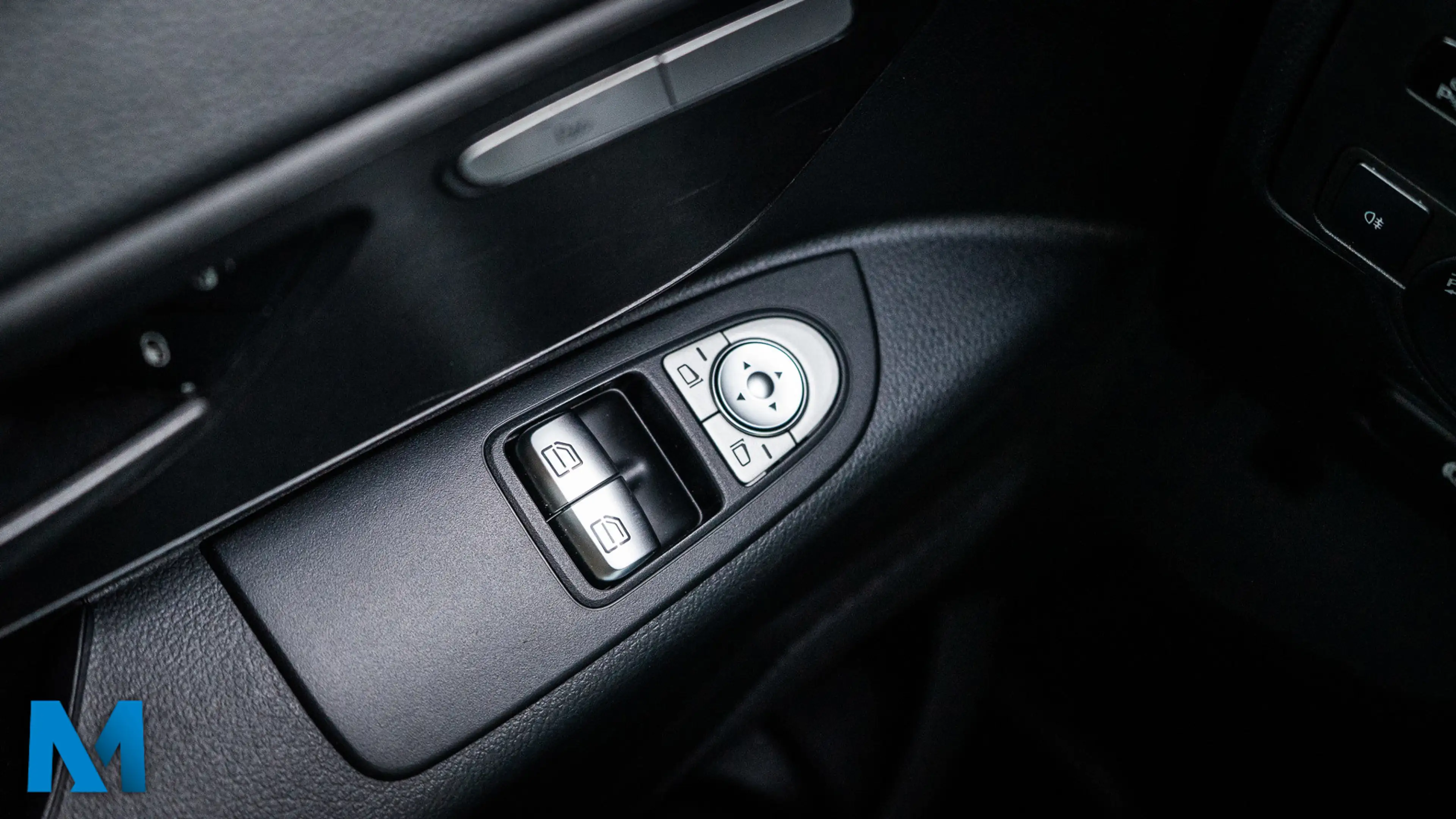 Mercedes-Benz Vito 119CDI Lang DC Comfort Autom. | LED | Camera | Sto — photo 27