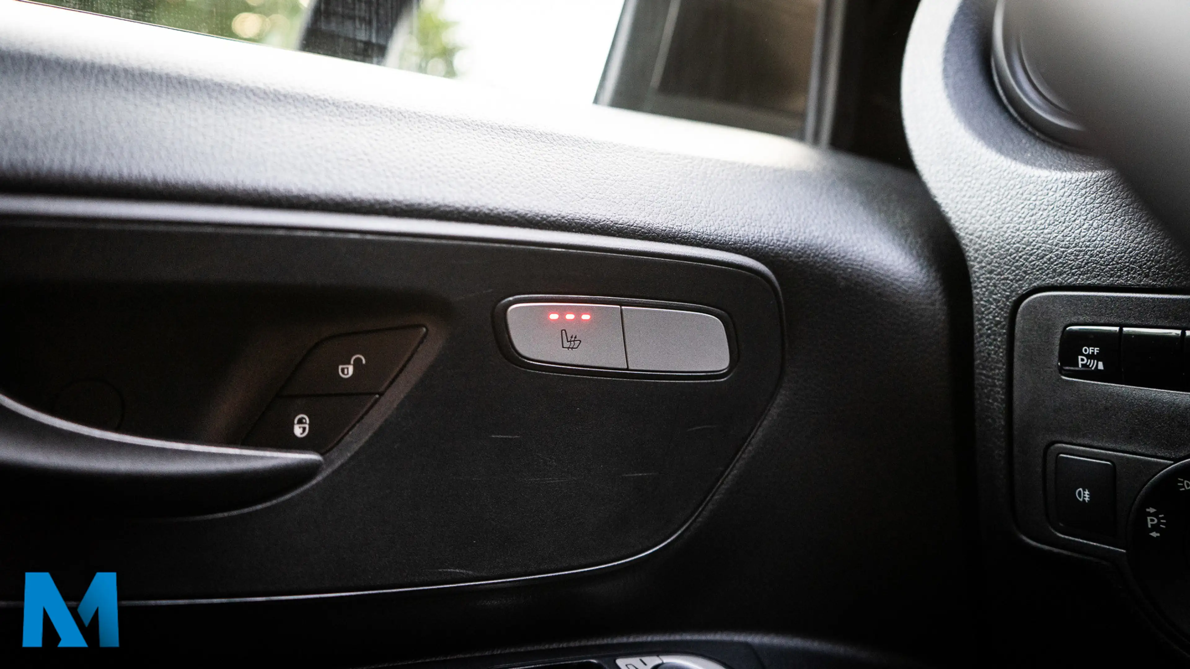 Mercedes-Benz Vito 119CDI Lang DC Comfort Autom. | LED | Camera | Sto — photo 28