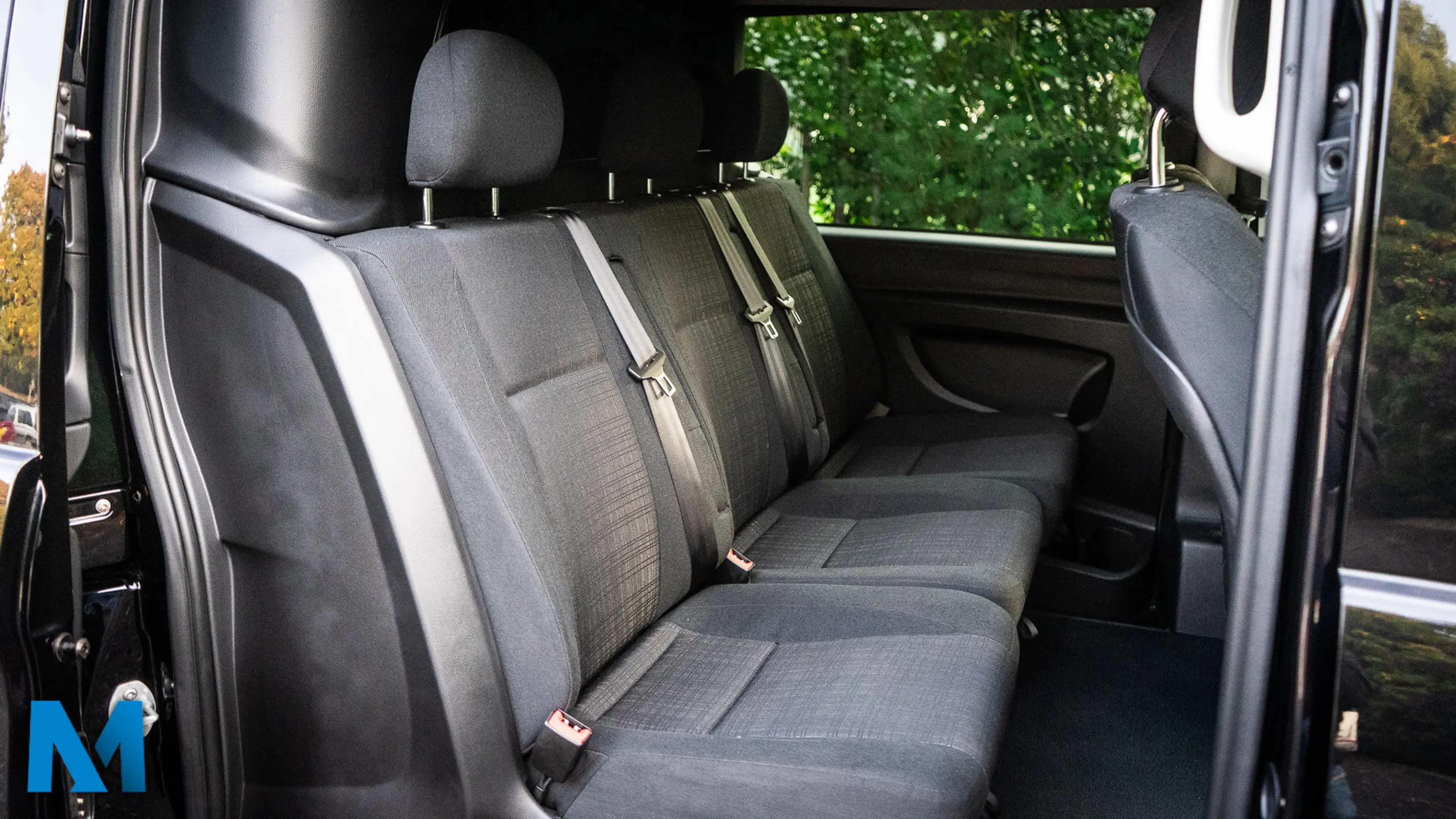 Mercedes-Benz Vito 119CDI Lang DC Comfort Autom. | LED | Camera | Sto — photo 37