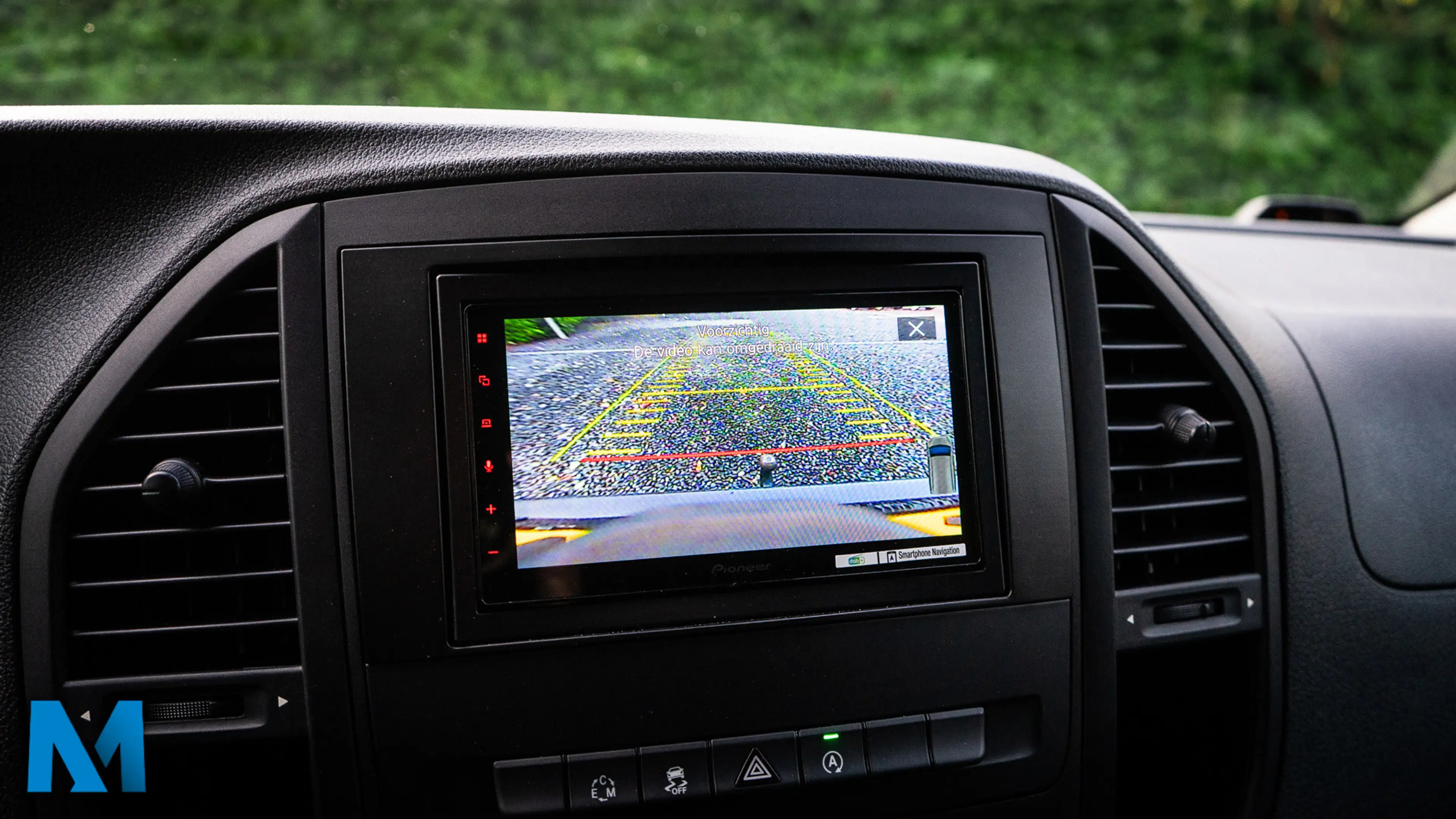 Mercedes-Benz Vito 119CDI Lang DC Comfort Autom. | LED | Camera | Sto — photo 26