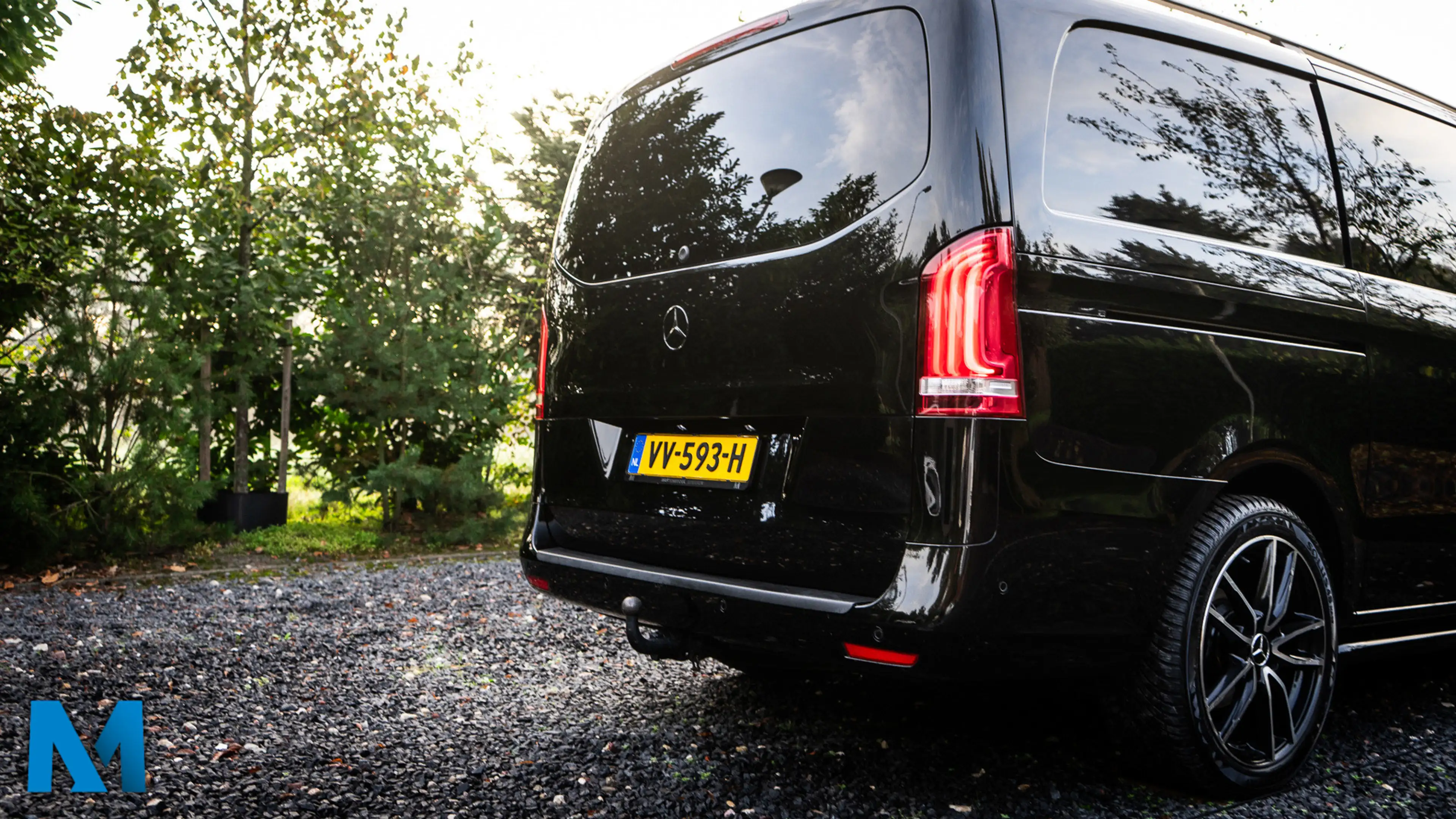 Mercedes-Benz Vito 119CDI Lang DC Comfort Autom. | LED | Camera | Sto — photo 17