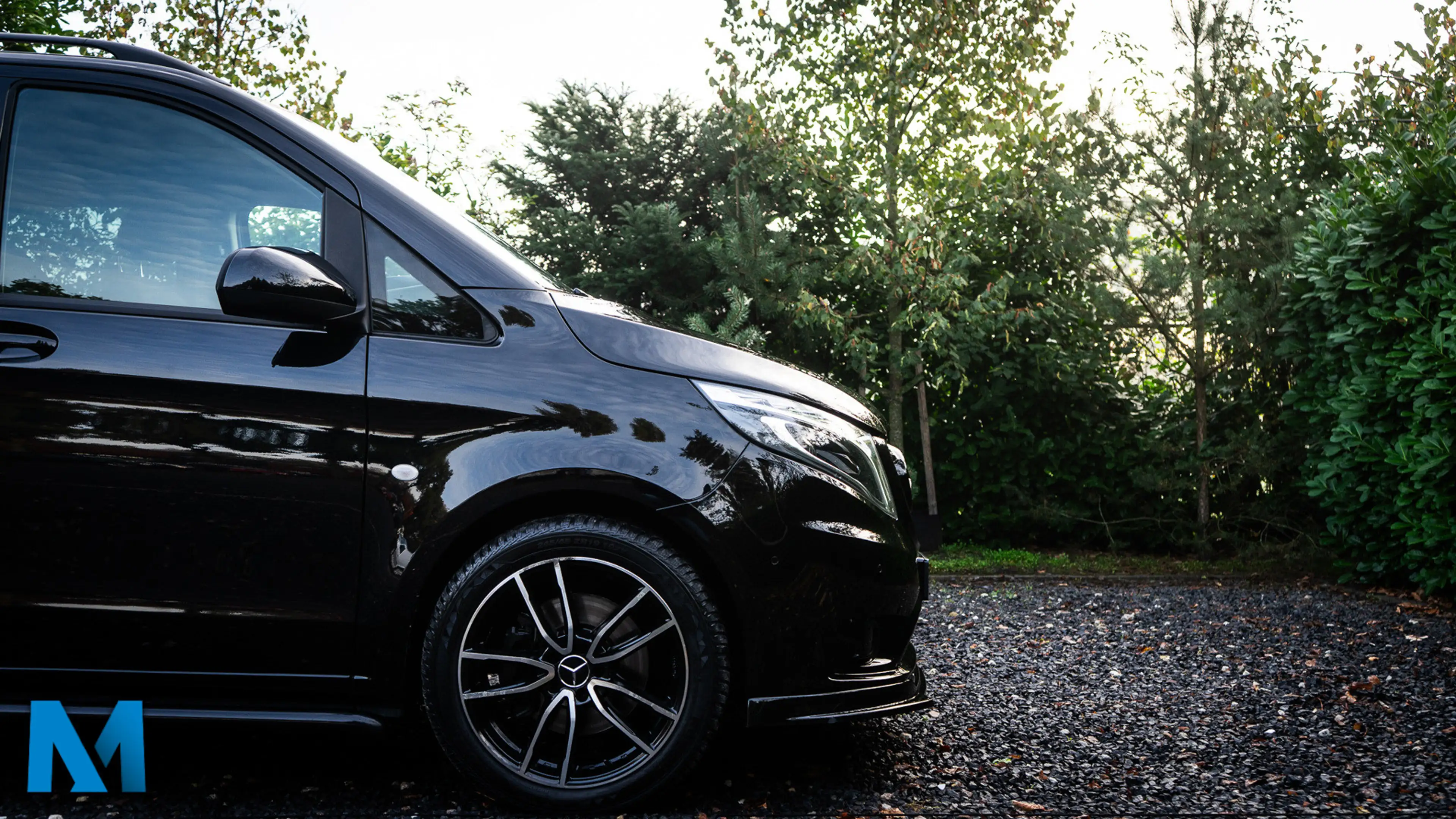 Mercedes-Benz Vito 119CDI Lang DC Comfort Autom. | LED | Camera | Sto — photo 15