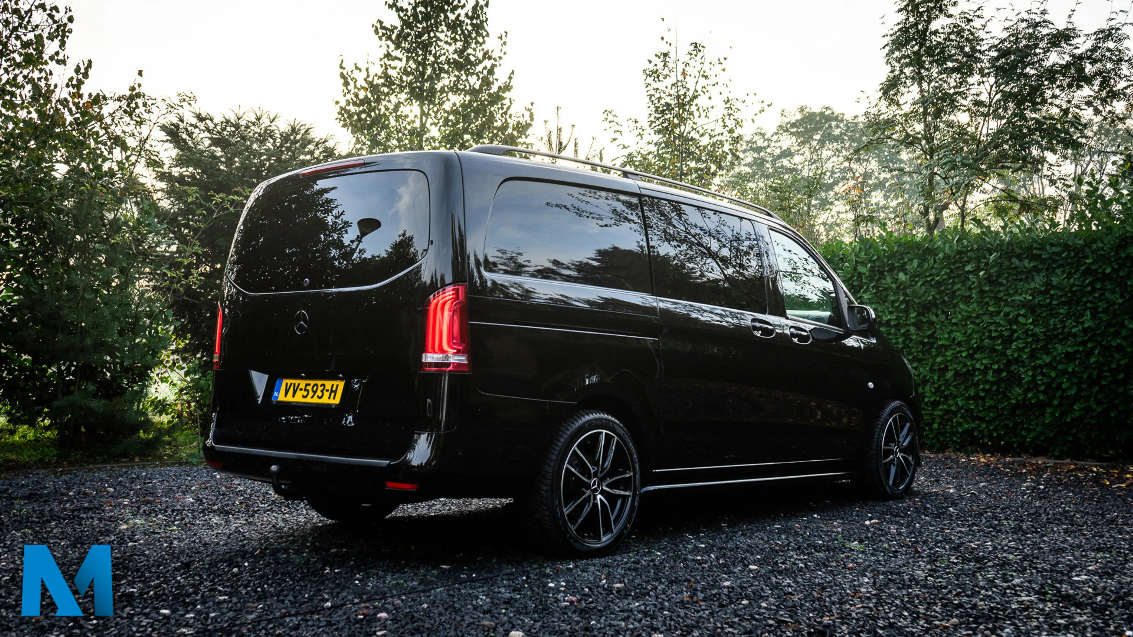 Mercedes-Benz Vito 119CDI Lang DC Comfort Autom. | LED | Camera | Sto — photo 18