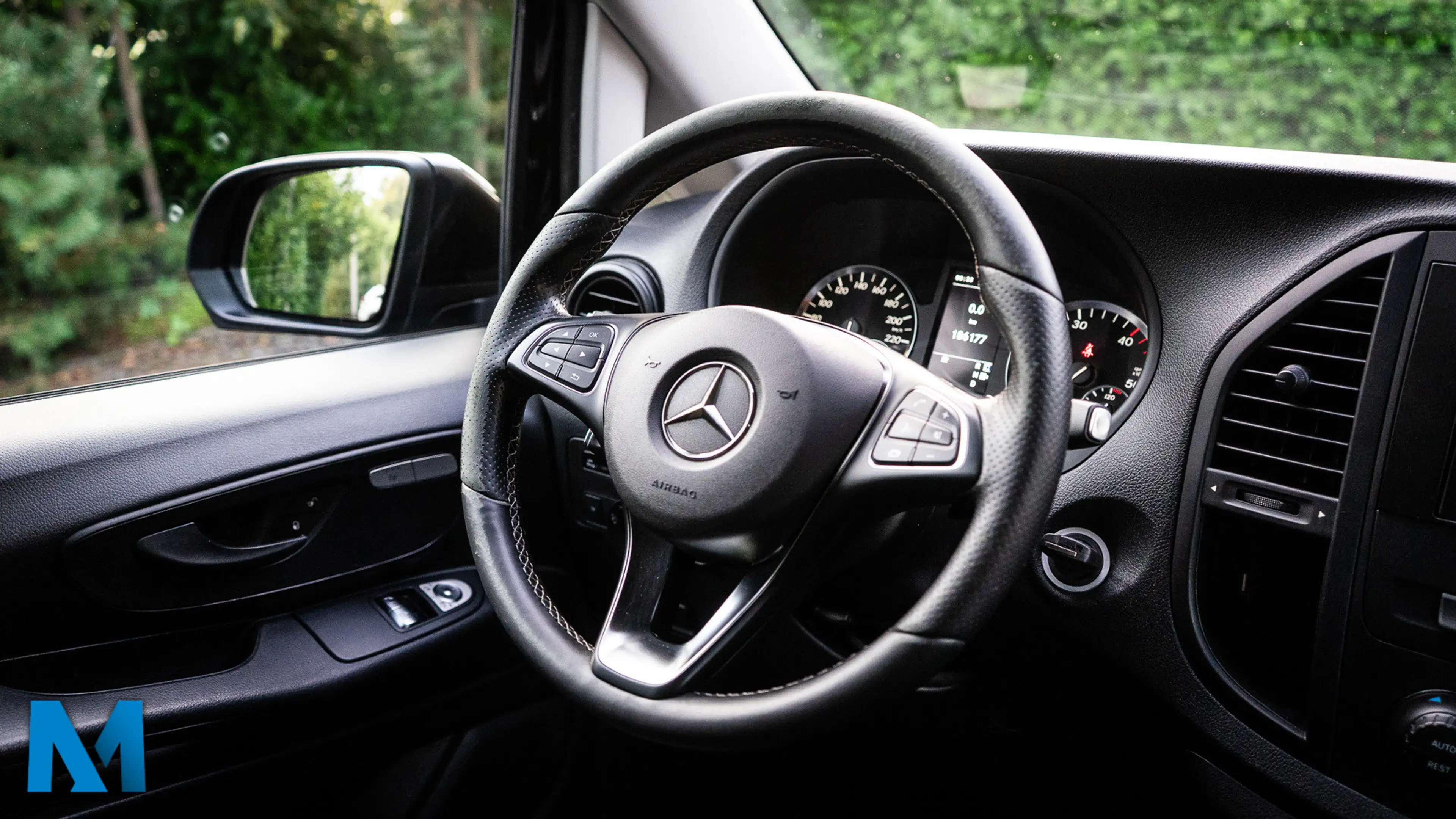 Mercedes-Benz Vito 119CDI Lang DC Comfort Autom. | LED | Camera | Sto — photo 34