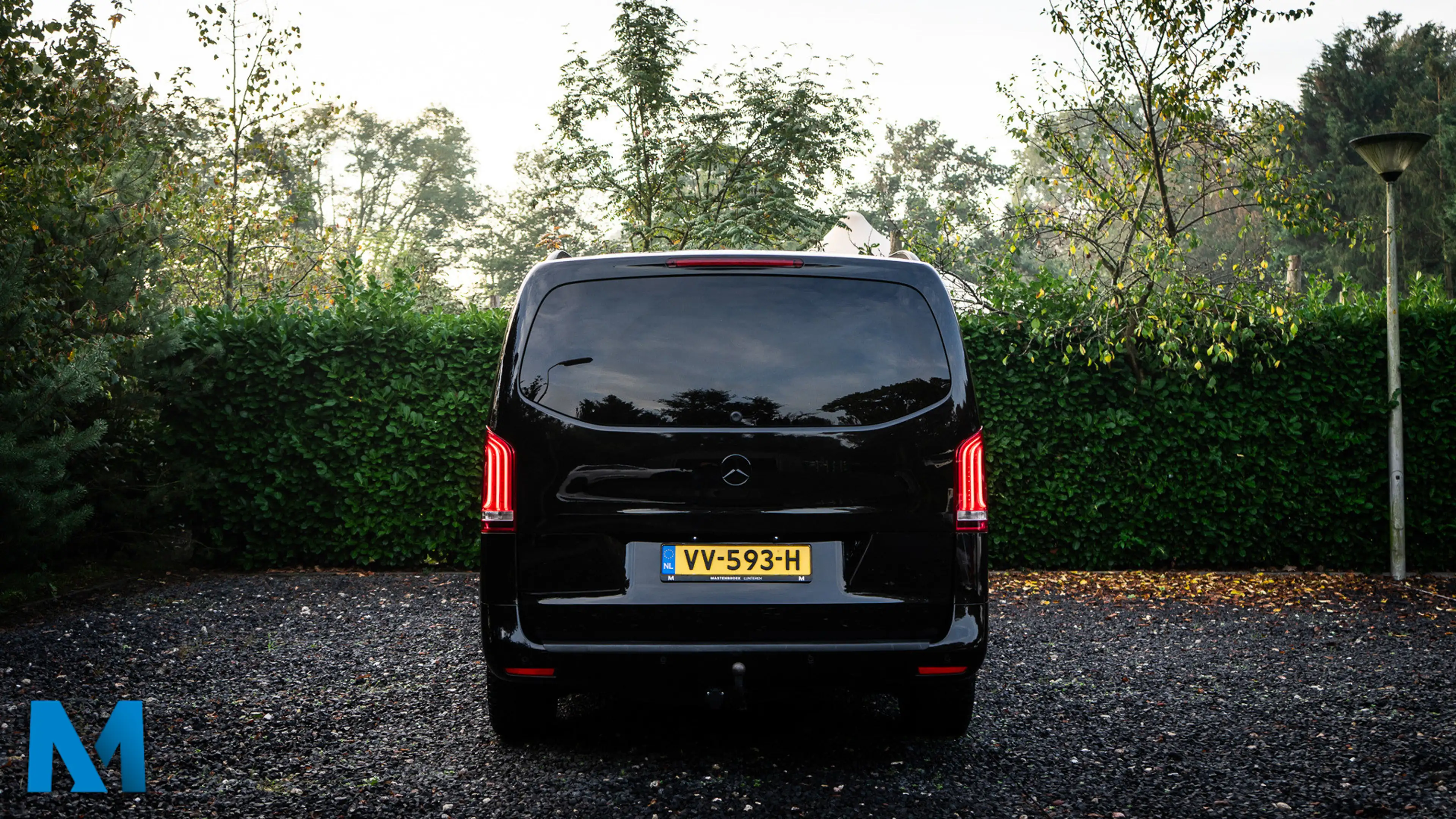 Mercedes-Benz Vito 119CDI Lang DC Comfort Autom. | LED | Camera | Sto — photo 7