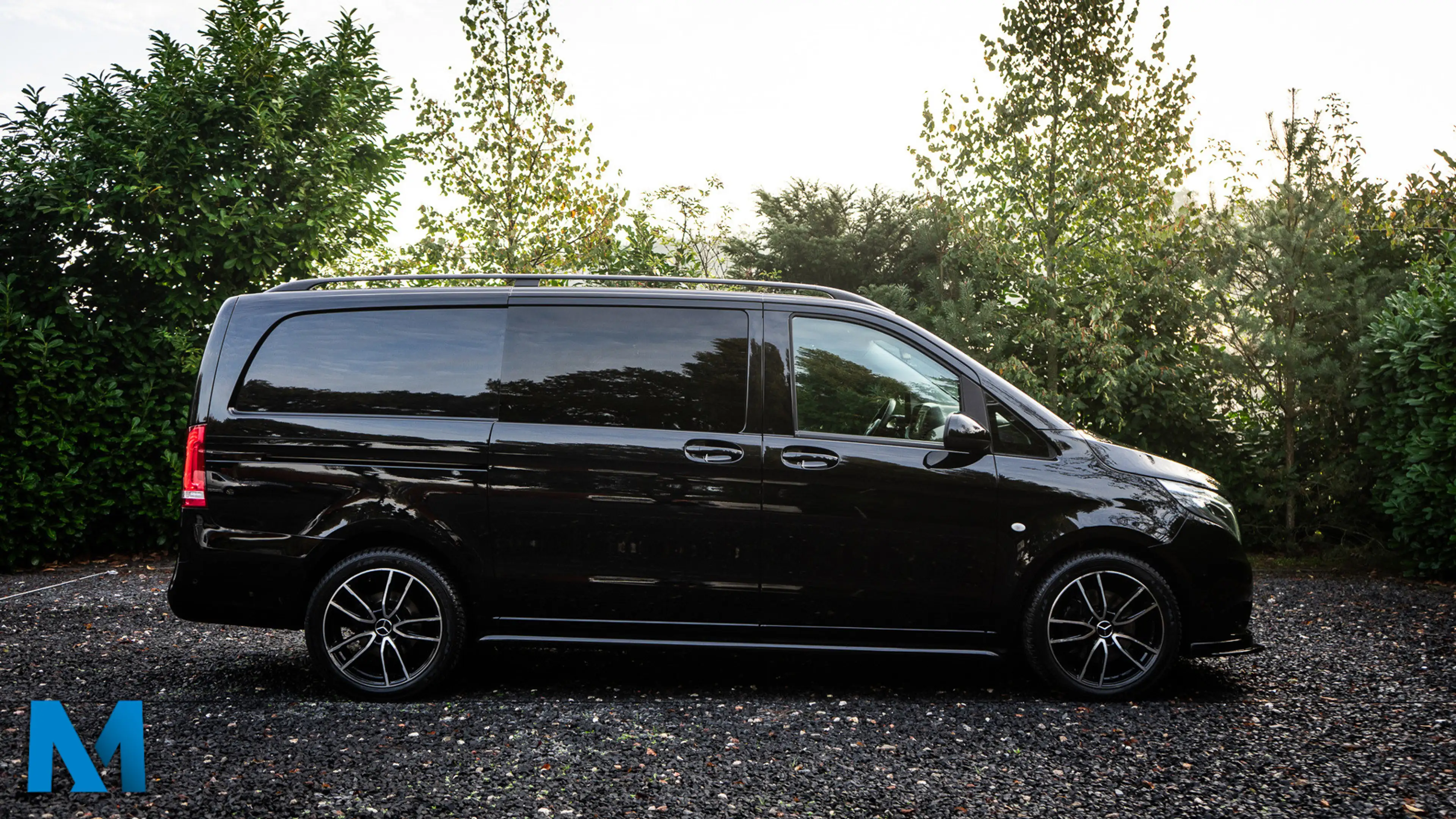 Mercedes-Benz Vito 119CDI Lang DC Comfort Autom. | LED | Camera | Sto — photo 9