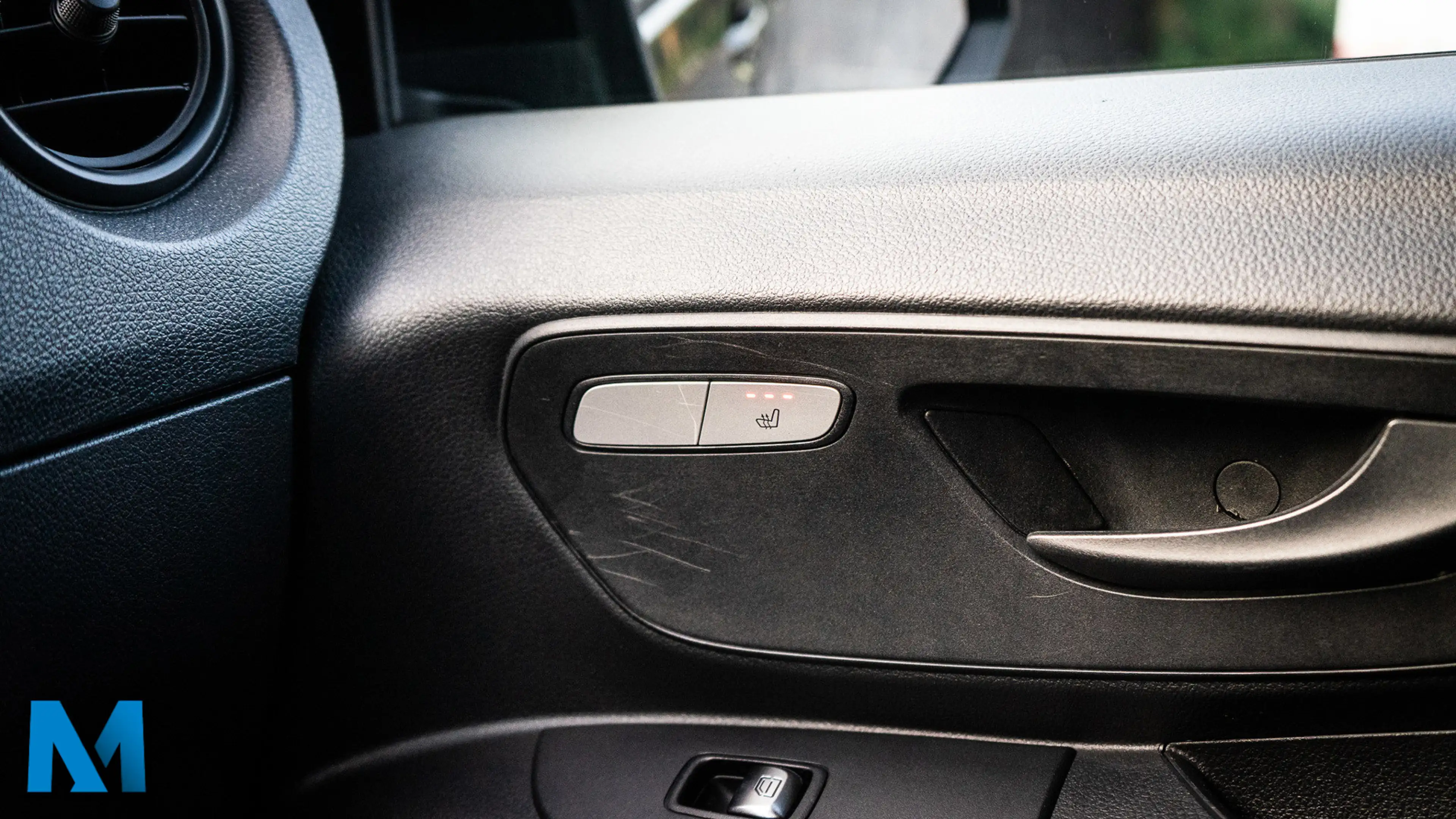 Mercedes-Benz Vito 119CDI Lang DC Comfort Autom. | LED | Camera | Sto — photo 35