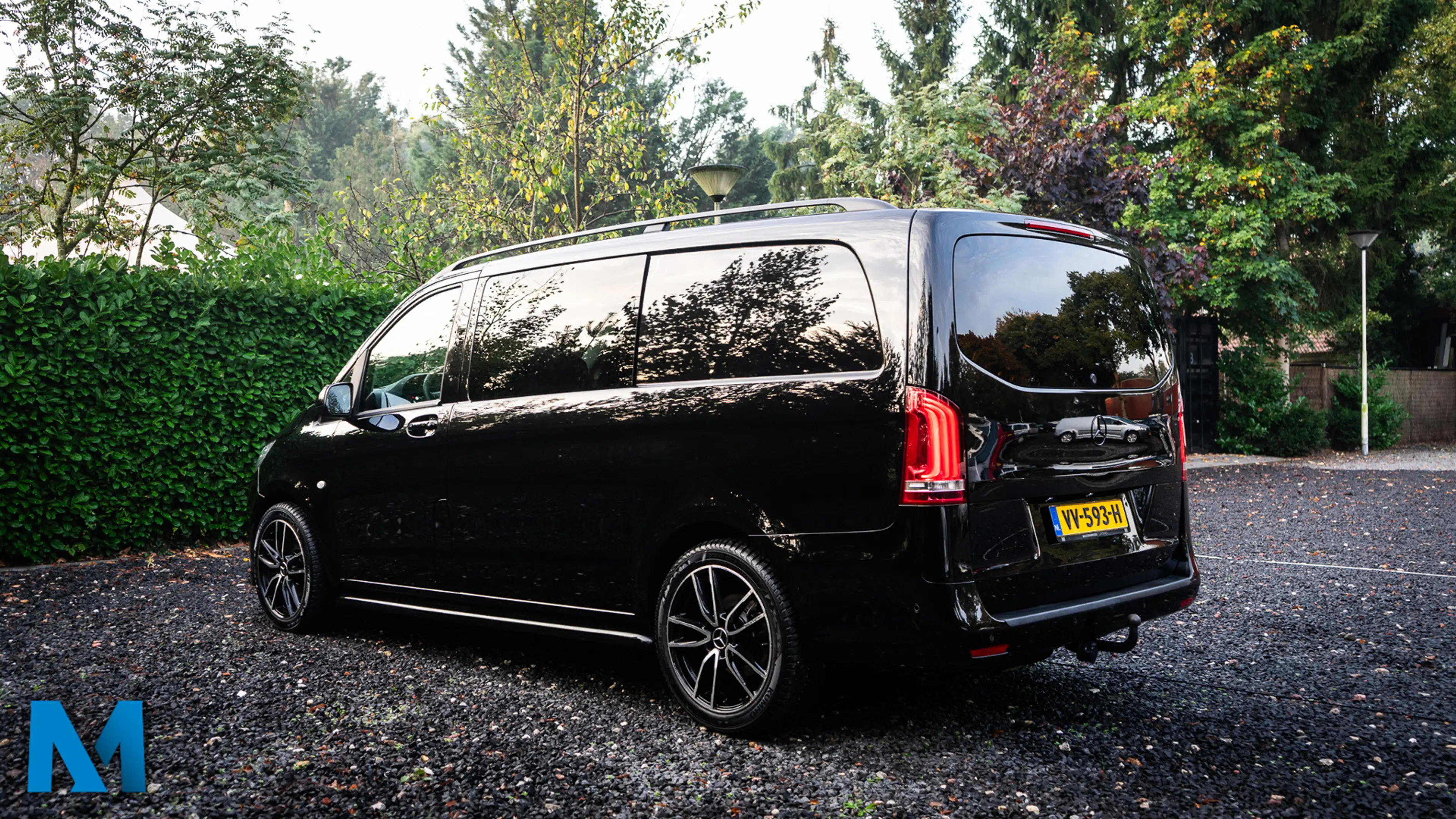 Mercedes-Benz Vito 119CDI Lang DC Comfort Autom. | LED | Camera | Sto — photo 6