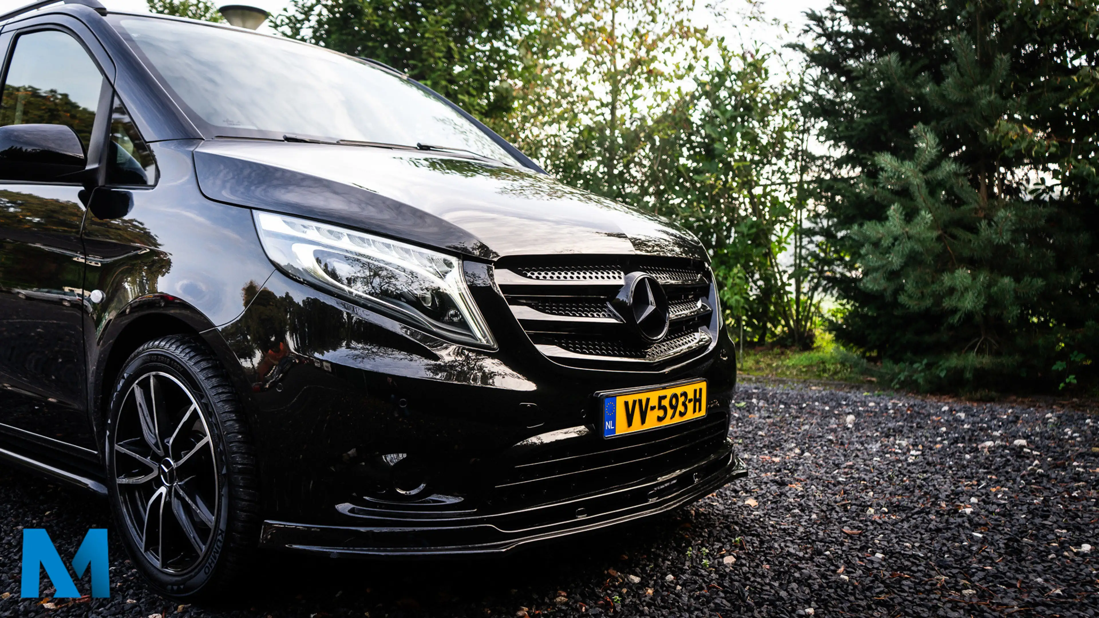 Mercedes-Benz Vito 119CDI Lang DC Comfort Autom. | LED | Camera | Sto — photo 13
