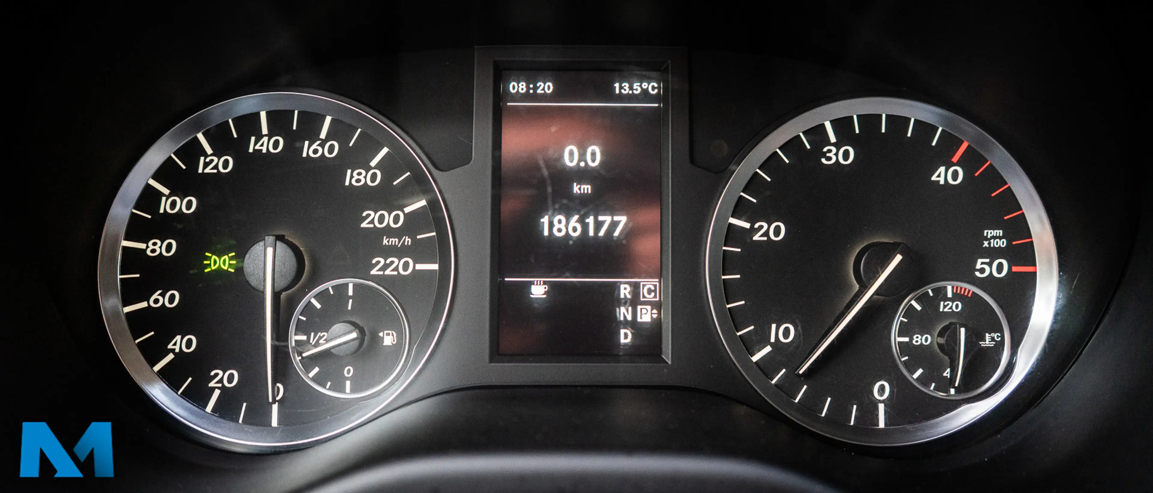 Mercedes-Benz Vito 119CDI Lang DC Comfort Autom. | LED | Camera | Sto — photo 22