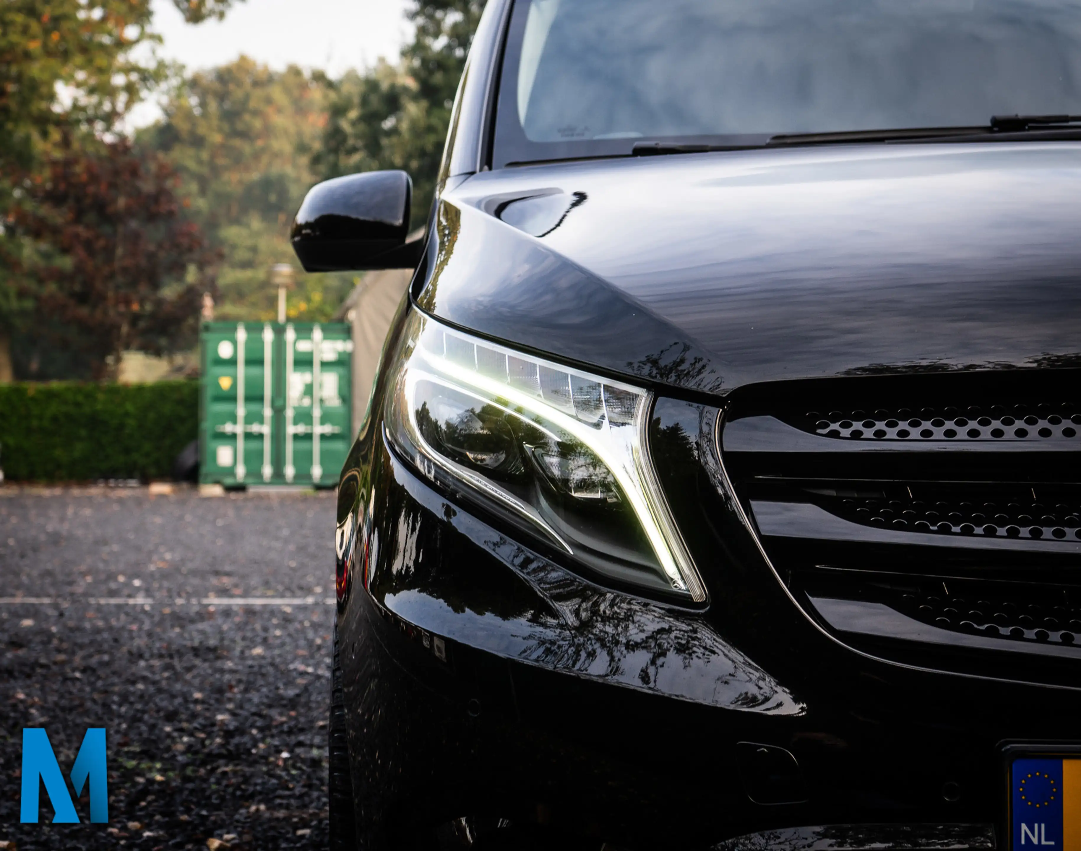 Mercedes-Benz Vito 119CDI Lang DC Comfort Autom. | LED | Camera | Sto — photo 12