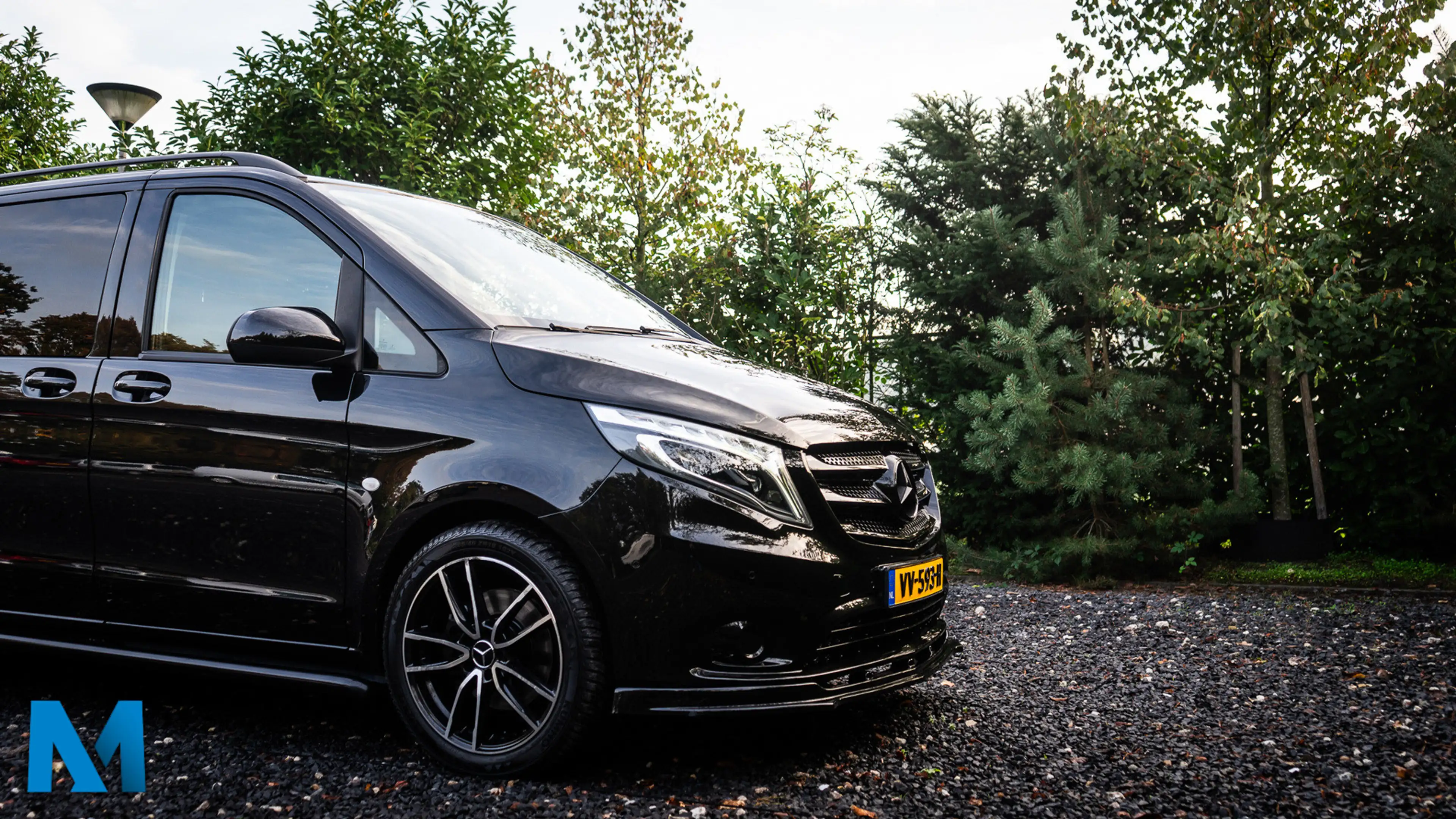 Mercedes-Benz Vito 119CDI Lang DC Comfort Autom. | LED | Camera | Sto — photo 14