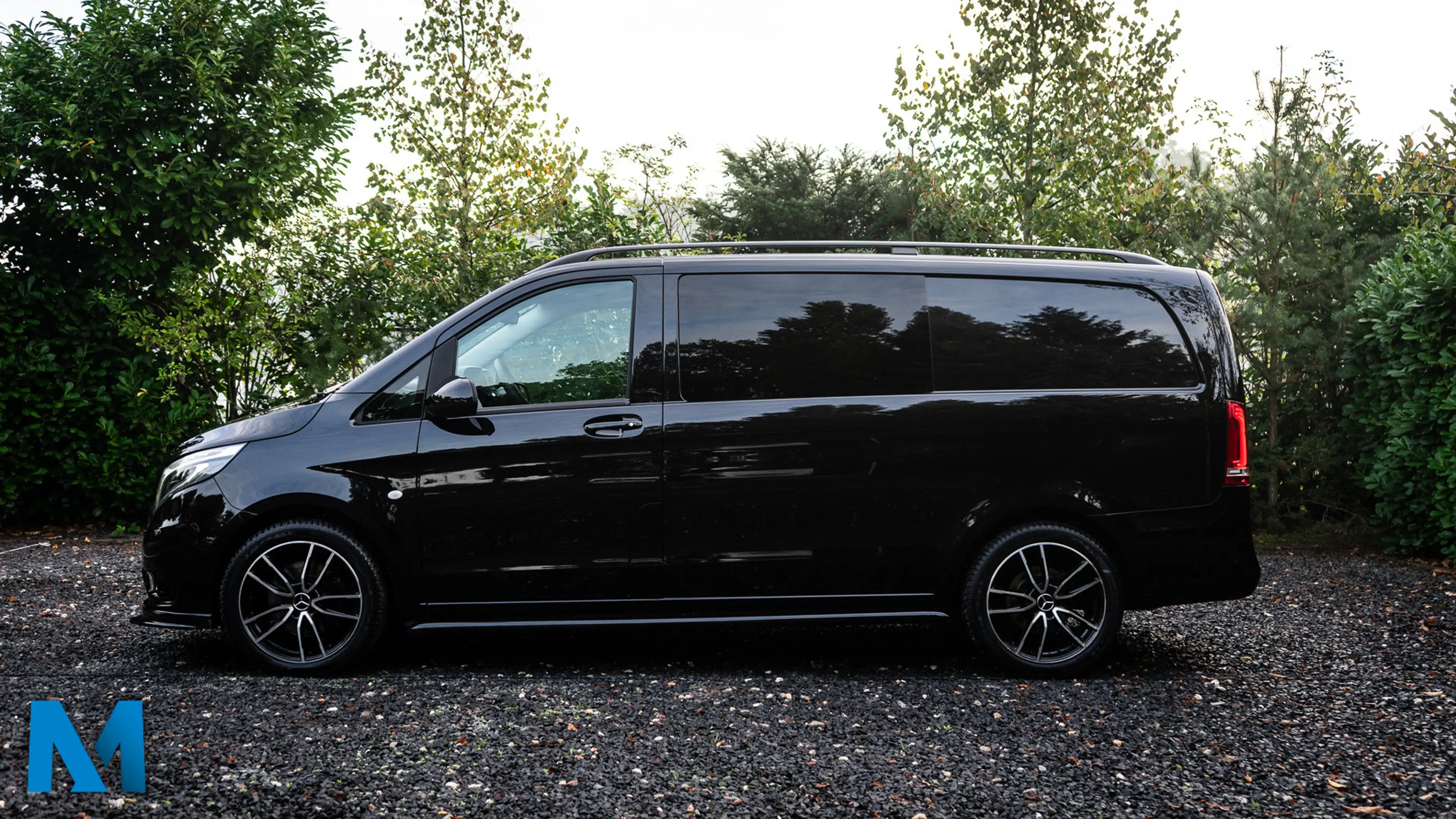Mercedes-Benz Vito 119CDI Lang DC Comfort Autom. | LED | Camera | Sto — photo 2