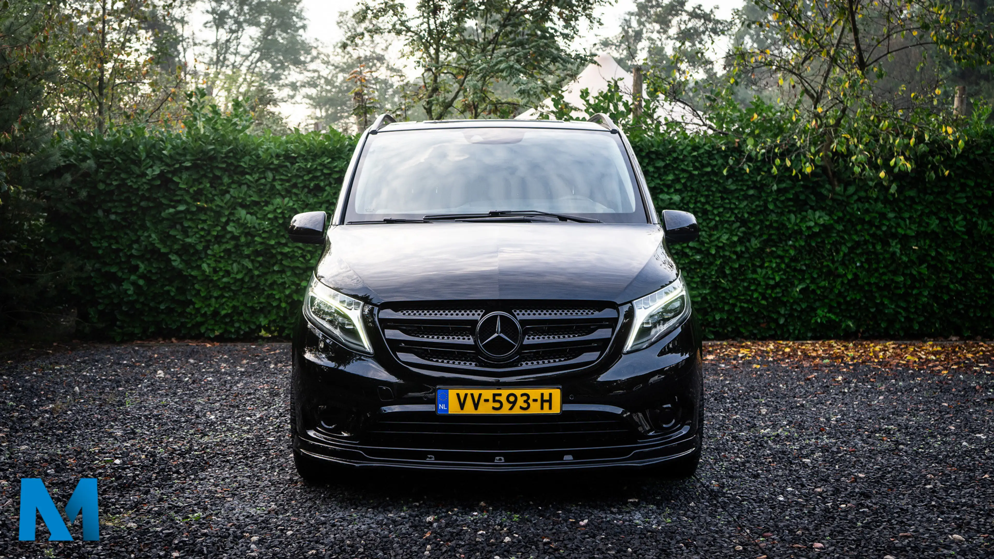 Mercedes-Benz Vito 119CDI Lang DC Comfort Autom. | LED | Camera | Sto — photo 4