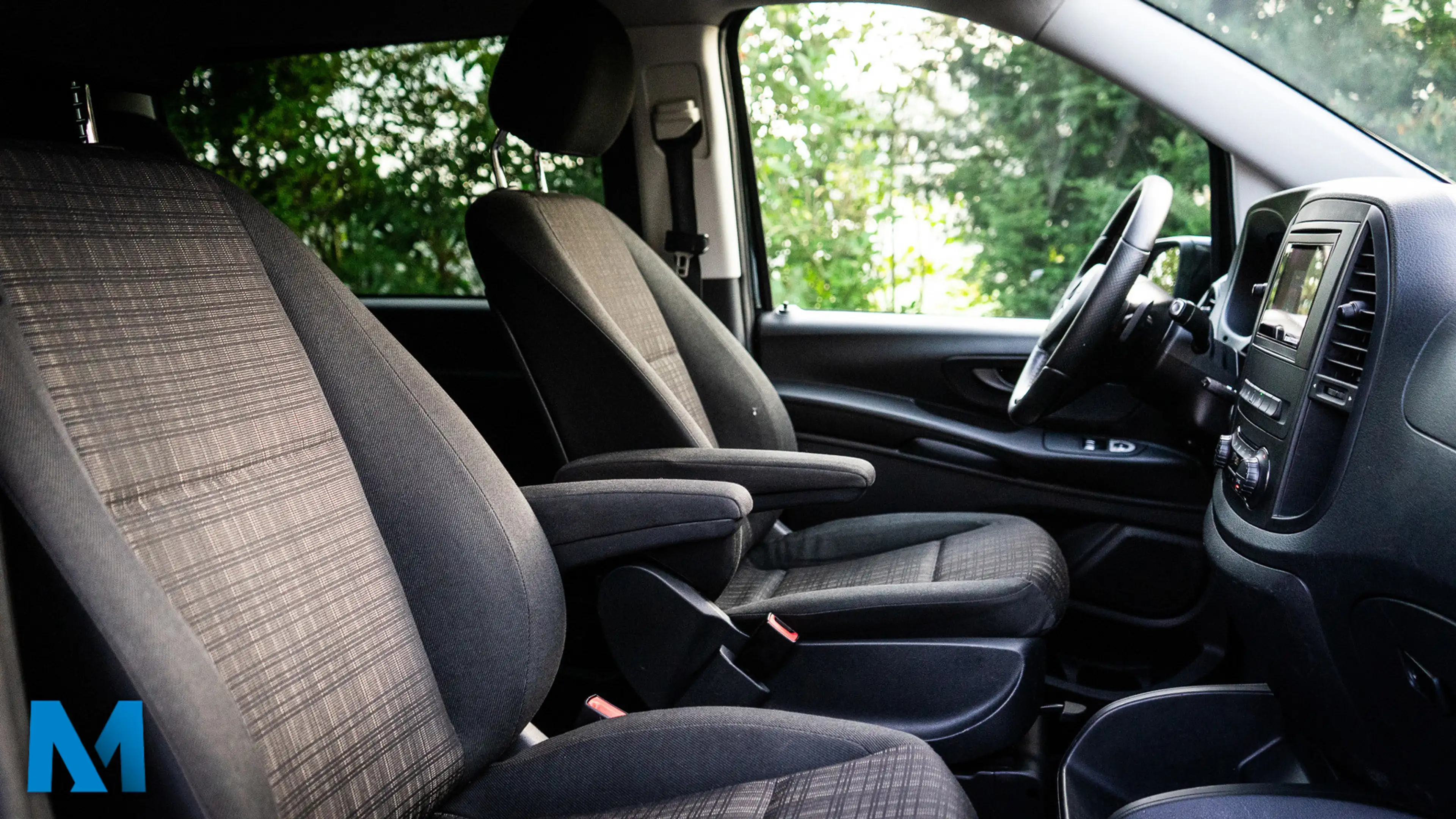 Mercedes-Benz Vito 119CDI Lang DC Comfort Autom. | LED | Camera | Sto — photo 30