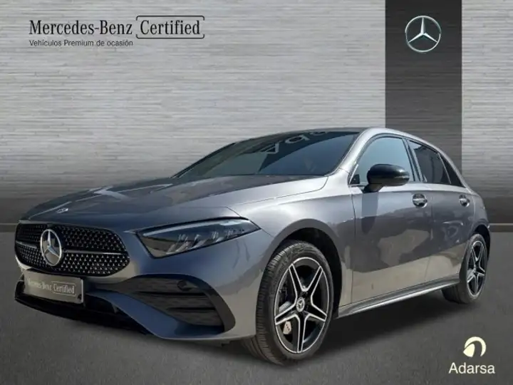 Mercedes-Benz Clase A A 200 AutW177 2024