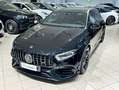 Mercedes-Benz A 45 AMG + 4matic  auto Noir - thumbnail 1