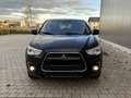 Mitsubishi ASX Edition 2WD Garantie Schwarz - thumbnail 7