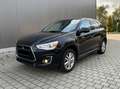 Mitsubishi ASX Edition 2WD Garantie Schwarz - thumbnail 1