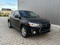 Mitsubishi ASX Edition 2WD Garantie Schwarz - thumbnail 4