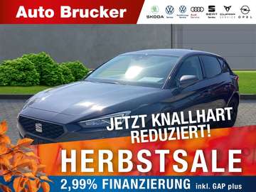 FR 2.0 TDI+Alufelgen+Navi+Klimaautomatik