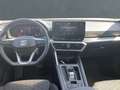SEAT Leon FR 2.0 TDI+Alufelgen+Navi+Klimaautomatik Grau - thumbnail 7