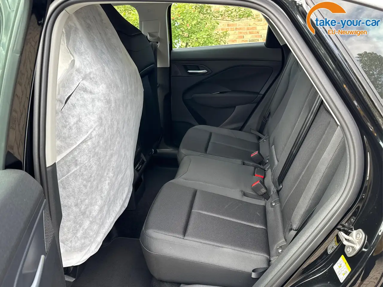 Audi Q3 Sportback MJ 2026+NAVI+KAMERA+AHK+PANO+PDC+EL. ... 16