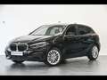 BMW 116 AUTOMAAT - LED - NAVI Zwart - thumbnail 1