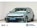 Volkswagen Passat Variant 2.0 TDI DSG ELEGANCE*AHK*KAMERA*I Grün - thumbnail 1