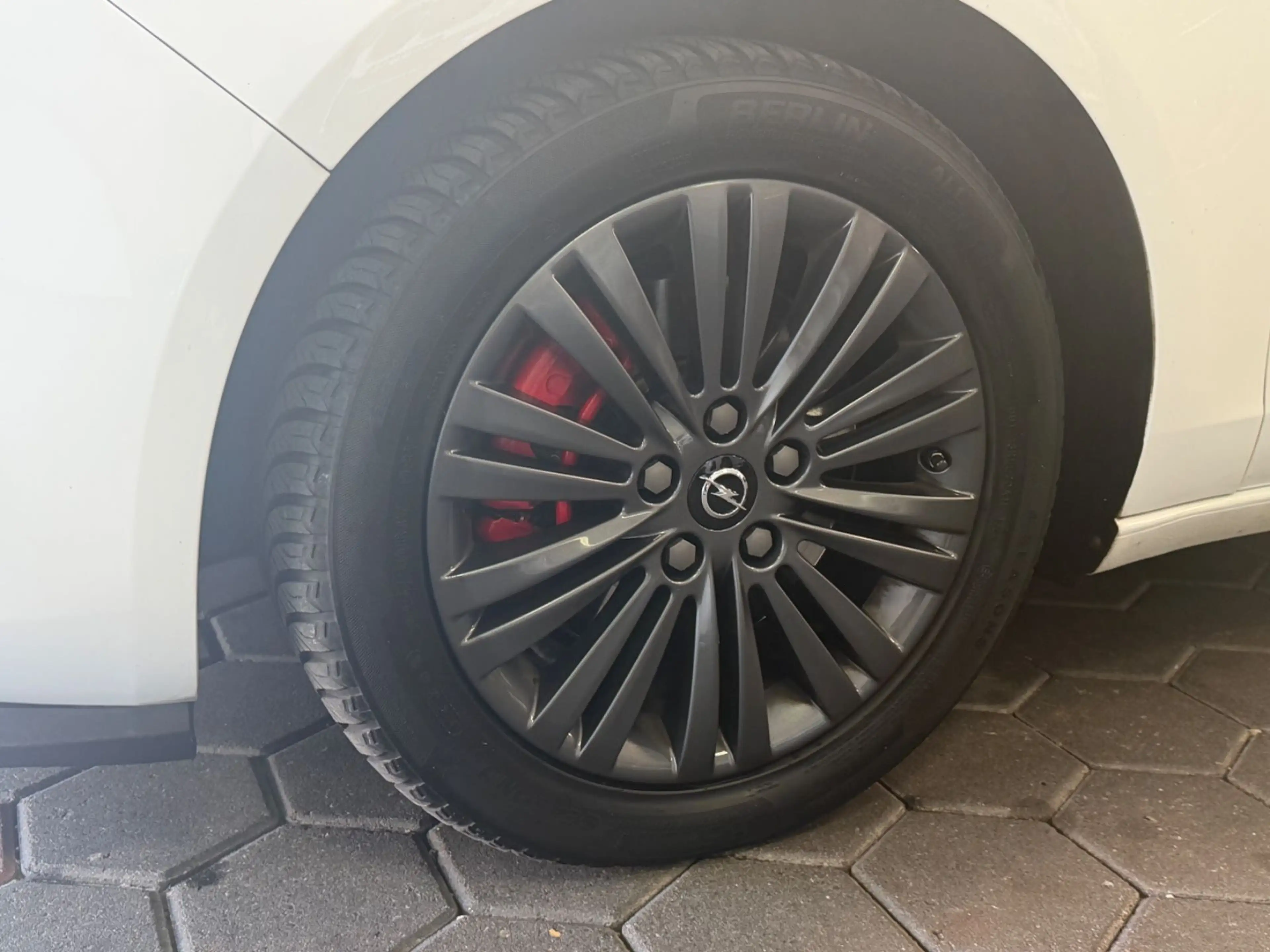 Opel Zafira Tourer Inno*AUTOMATIK*LED*NAVI*ACC*AHK — photo 7