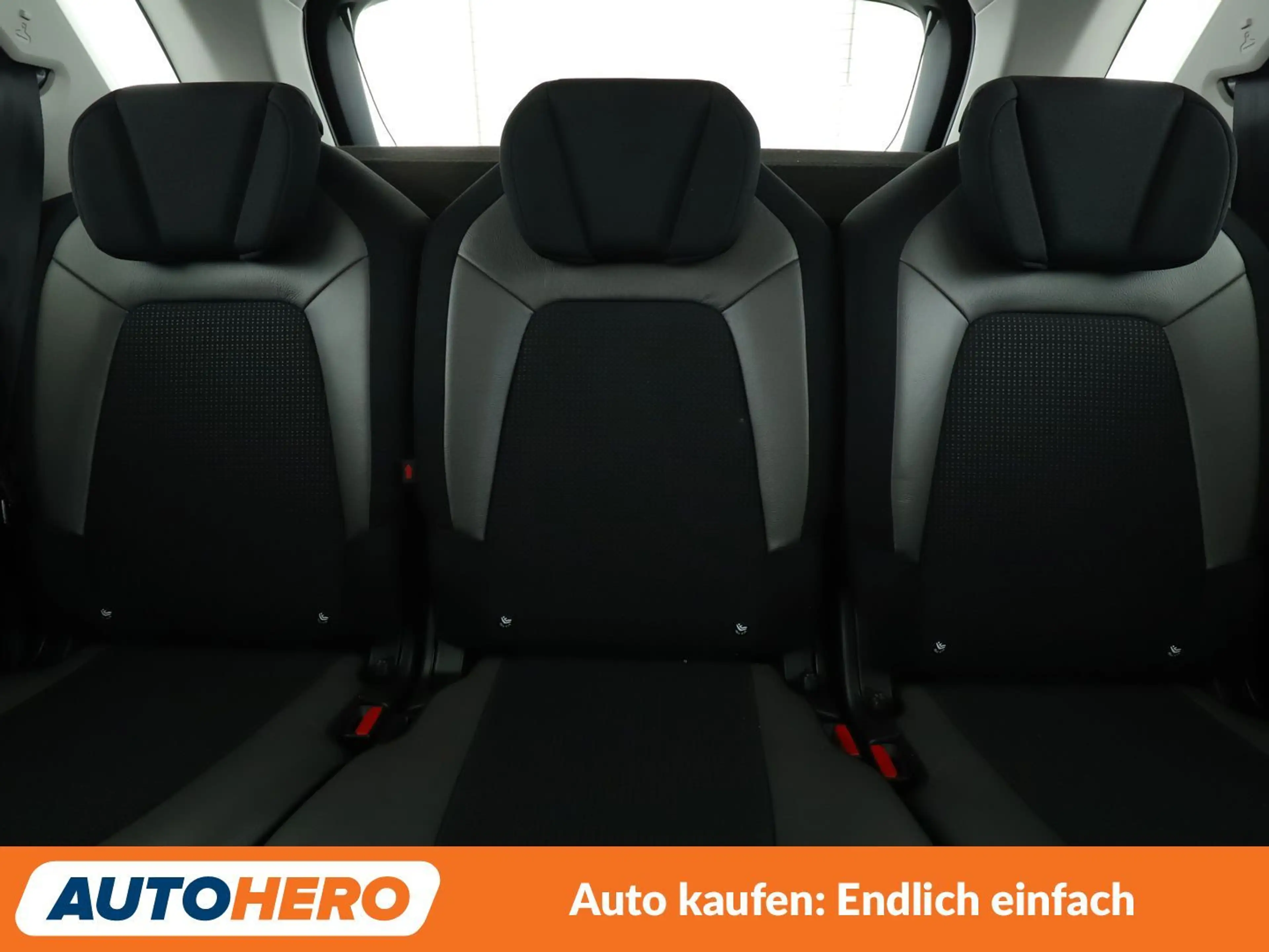 Citroen C4 Picasso 1.2 PureTech Selection*NAVI*KLIMA*TEMPO* — photo 15