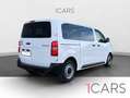 Toyota Proace 1.5 D-4D COMPACT COMBI Blanco - thumbnail 11