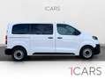 Toyota Proace 1.5 D-4D COMPACT COMBI Blanco - thumbnail 10