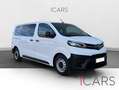 Toyota Proace 1.5 D-4D COMPACT COMBI Blanco - thumbnail 9