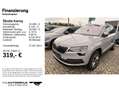 Skoda Karoq 1.5 TSI Clever Tempo/Einparkhi/Multilenk Grau - thumbnail 2