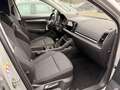 Skoda Karoq 1.5 TSI Clever Tempo/Einparkhi/Multilenk Grau - thumbnail 4